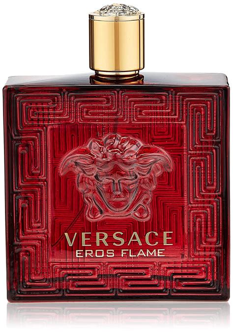 versace eros flame 5ml|eros flame refill.